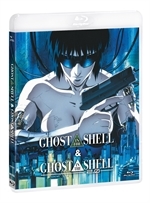 Ghost in the Shell & Ghost in the Shell 2.0